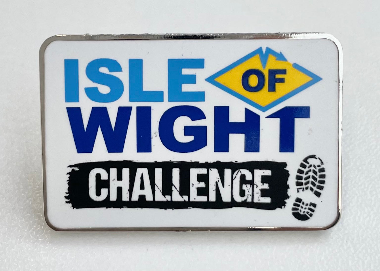 Pin Badges - All Ultra Challenges